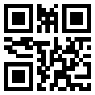Scansione del Qr Code di 3916426855