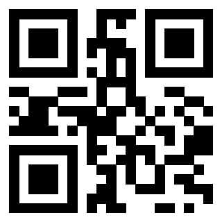 Scansione del Qr Code di 3916426856