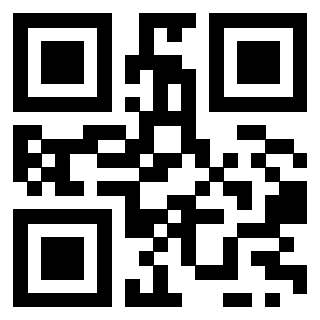 Scansione del QrCode di 3916426857