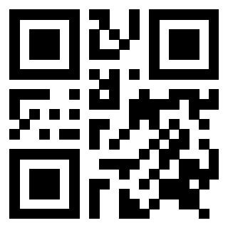 Il Qr Code di 3916426860