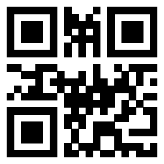 Immagine del Qr Code di 3916426862