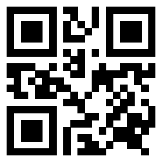 Scansione del Qr Code di 3916426863