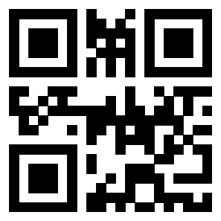 Il Qr Code di 3916426864