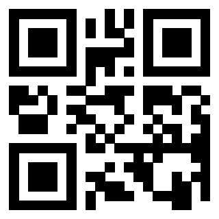 3916426866 QrCode associato