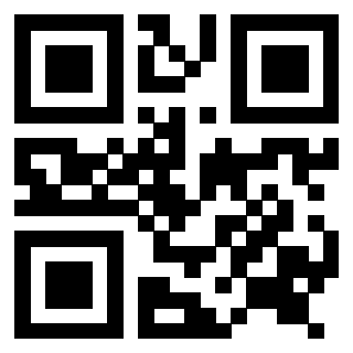 3916426869 - Immagine del QrCode associato