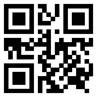 3916426871 Qr Code associato