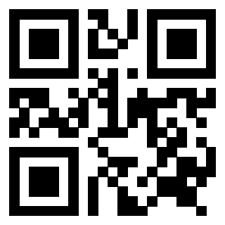 3916426872 Qr Code associato
