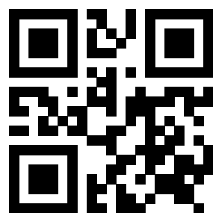 Il Qr Code di 3916426875