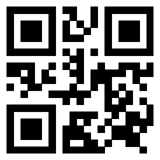 3916426876 Qr Code associato