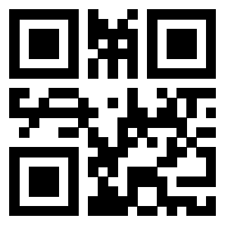 3916426878 QrCode associato