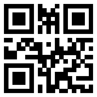Scansione del Qr Code di 3916426879