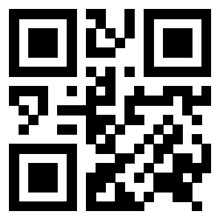 Scansione del Qr Code di 3916426880