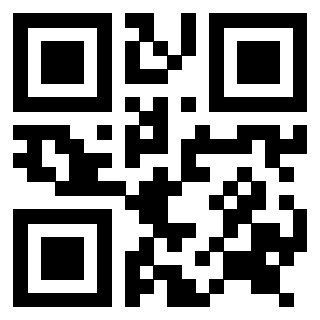 Immagine del QrCode di 3916426882