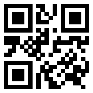 3916426884 - Immagine del Qr Code associato
