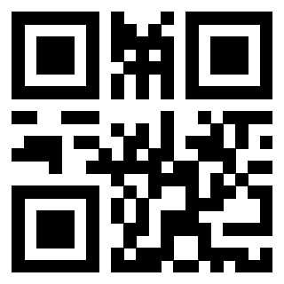 3916426885 QrCode associato