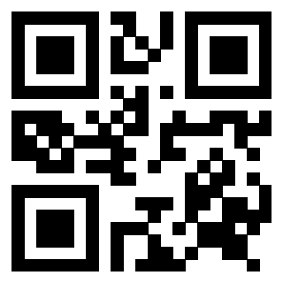 Immagine del QrCode di 3916426887
