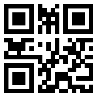 Immagine del Qr Code di 3916426888