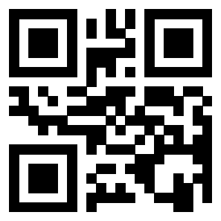 3916426889 - Immagine del QrCode associato