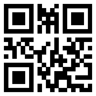 3916426893 QrCode associato