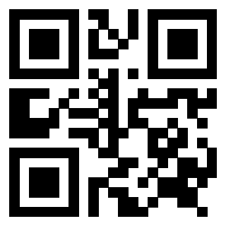 3916426896 - Immagine del Qr Code associato