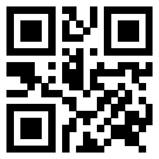 Il QrCode di 3916426898