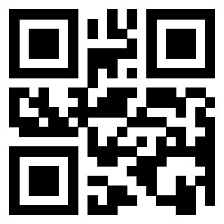 3916426899 - Immagine del Qr Code associato