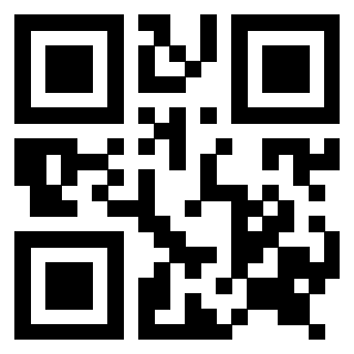 3916426907 QrCode associato