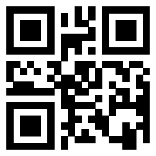 Scansione del Qr Code di 3916426908