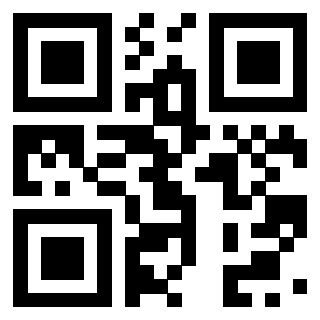 3916426910 - Immagine del Qr Code associato