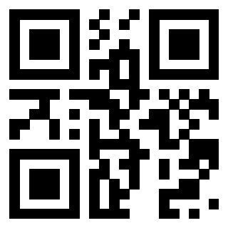 Immagine del QrCode di 3916426912