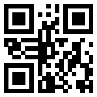 Il QrCode di 3916426916