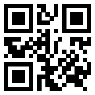 3916426919 QrCode associato