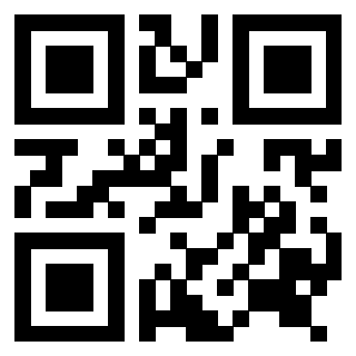 Immagine del Qr Code di 3916426920