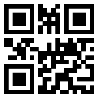3916426921 - Immagine del QrCode associato