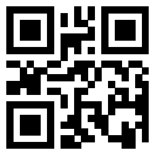 Il QrCode di 3916426922
