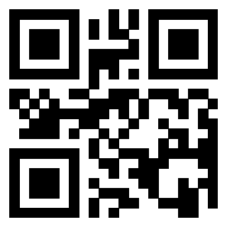 Il QrCode di 3916426923