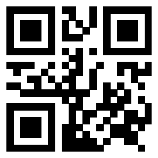 Immagine del QrCode di 3916426924