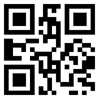 Immagine del QrCode di 3916426925