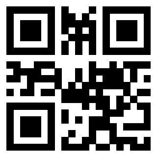 3916426927 - Immagine del QrCode associato