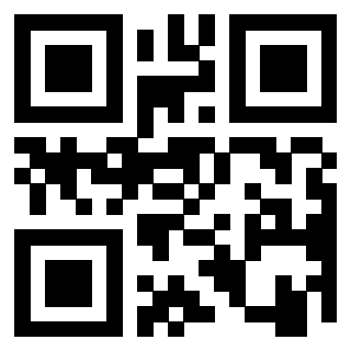 Immagine del Qr Code di 3916426928