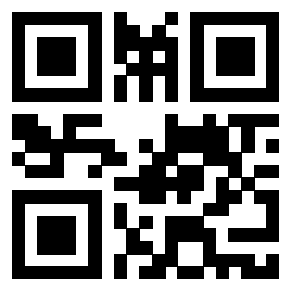 Il Qr Code di 3916426932