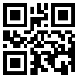 Scansione del Qr Code di 3916426933