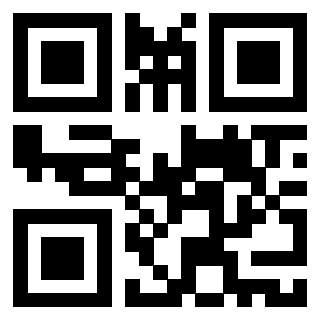 Immagine del QrCode di 3916426935