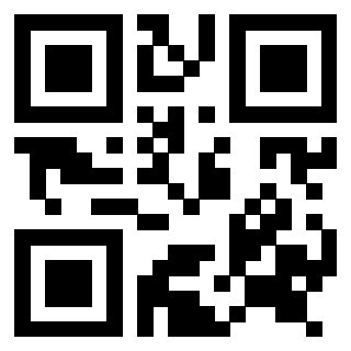3916426937 - Immagine del QrCode associato