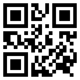 3916426938 Qr Code associato