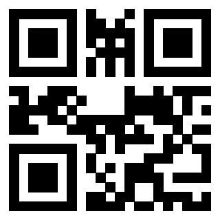 3916426941 QrCode associato