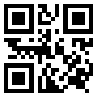 3916426942 - Immagine del Qr Code associato