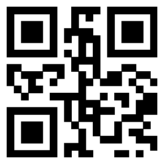 Scansione del Qr Code di 3916426947