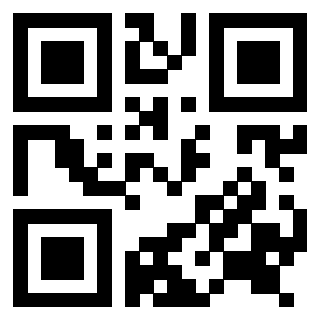 3916426959 - Immagine del QrCode associato