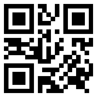 3916426960 QrCode associato